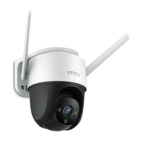 دوربین مداربسته اسپیددام تحت شبکه آیمو مدل CRUISER-4MP
