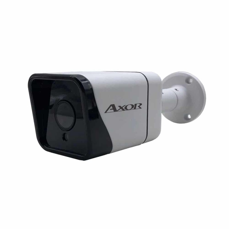 دوربین مداربسته تحت شبکه آکسور مدل AXi-BM409-415-S