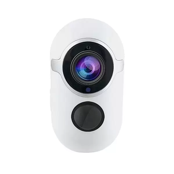 دوربین مداربسته شارژی بیسیم مدل tuya S3T