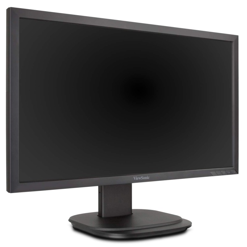 مانیتور 22 اینچ دست دوم(استوک) ویوسونیک مدل VG2239m-led