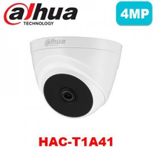 دوربین مداربسته داهوا 4mp مدل HAC-T1A41