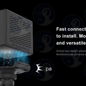 دوربین مکعبی سیمکارتی مدل O-KAM