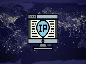 آموزش پیدا کردن ای پی (IP) دوربین مداربسته