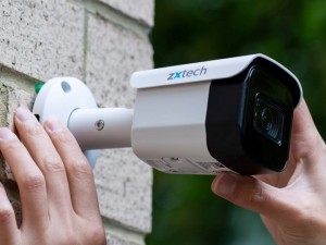 دوربین مداربسته IP چیست و چگونه کار می‌کند؟ (مطلب)