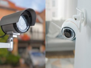دوربین مداربسته سیم کارت خور بخریم یا دوربین بیسیم؟ (مطلب)