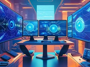 مانیتور های مناسب برای دوربین مداربسته (مطلب)