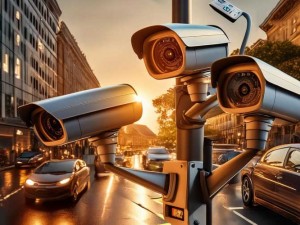 نرم افزار پلاک خوان دوربین مداربسته (مطلب)