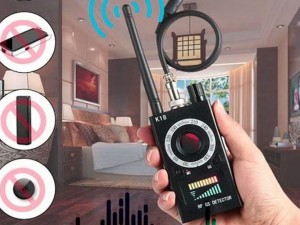 آیا دستگاه فرکانس یاب، هندزفری را تشخیص می دهد؟ (مطلب)
