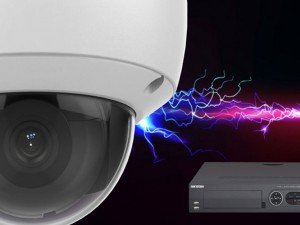 علت سوختن DVR چیست و چطور از آن جلوگیری کنیم؟ (مطلب)