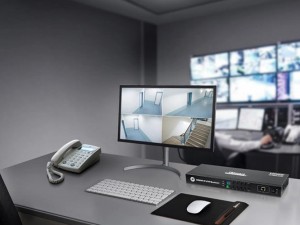 سوئیچ KVM در دوربین مداربسته چیست؟ (مطلب)