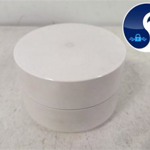 روتر گوگل مدل AC-1304 همراه با open wrt