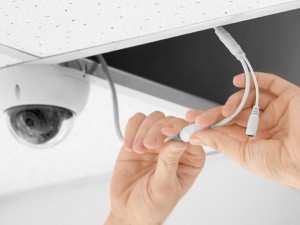 نحوه کابل کشی استاندارد دوربین ‌‌مداربسته (مطلب)