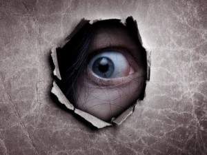 بهترین محل برای نصب دوربین مخفی (مطلب)