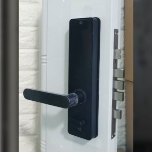 قفل اثر انگشتی دیجیتال ALOCK مدل S300