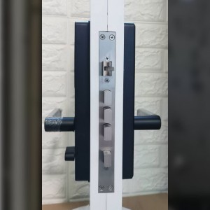قفل اثر انگشتی دیجیتال ALOCK مدل S300