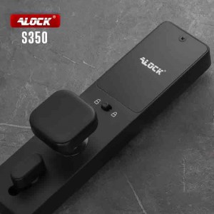 قفل اثر انگشتی دیجیتال ALOCK مدل S350