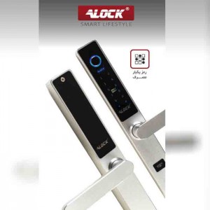 قفل دیجیتال ALOCK مدل E10