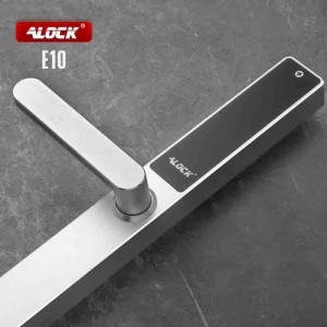 قفل دیجیتال ALOCK مدل E10