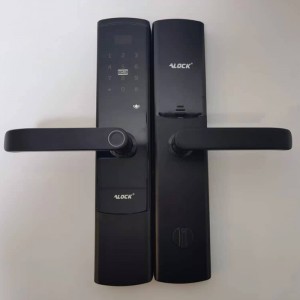 قفل اثر انگشتی دیجیتال ALOCK مدل S550