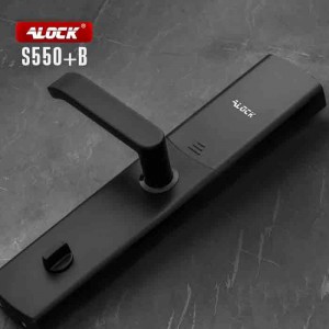 قفل اثر انگشتی دیجیتال آنلاین ALOCK مدل +S550