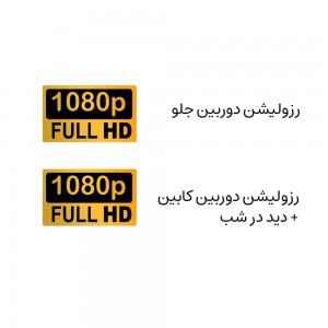ردیاب و دوربین خودرو دو لنزه سیمکارتی ترکسولید JC181