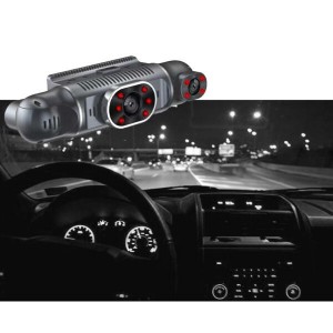 دوربین خودرو 4 لنزه y99 pro