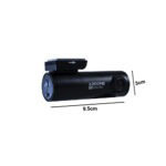 دوربین خودرو AZDOME مدل M300S دو دوربین