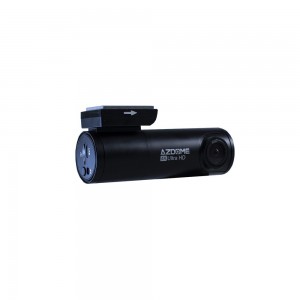 دوربین خودرو AZDOME مدل M300S دو دوربین
