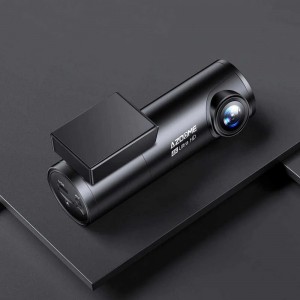 دوربین خودرو AZDOME مدل M300S دو دوربین