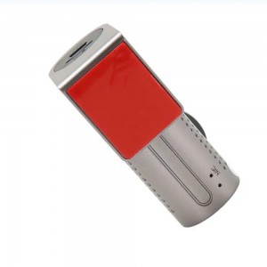 مینی دوربین خودرویی تک لنزه مدل c3