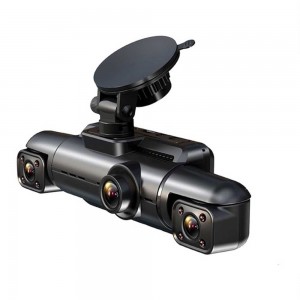 دوربین خودرویی 4 لنزه مدل M99 + پک اصلی با گارانتی