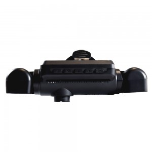 دوربین خودرویی 4 لنزه مدل M99 + پک اصلی با گارانتی
