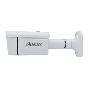 دوربین مداربسته تحت شبکه آکسور  مدل AXi-BM644-F-G20-W