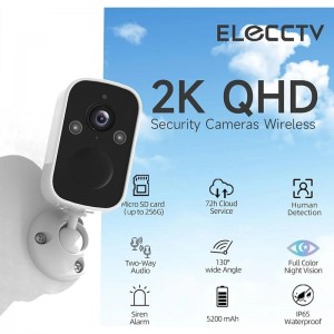 دوربین سیمکارتی باطری دار OCAM PRO T4