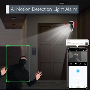 دوربین سیمکارتی باطری دار OCAM PRO T4