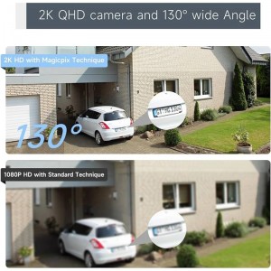 دوربین سیمکارتی باطری دار OCAM PRO T4