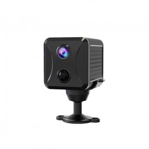 دوربین مکعبی سیمکارتی کوچک مدل UBOX