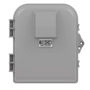 تابلو برق ای باکس مدل EBOX 20*25-G