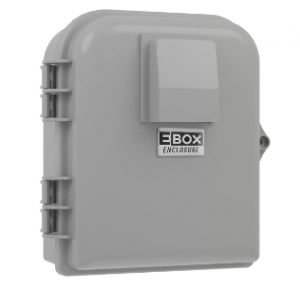 تابلو برق ای باکس مدل EBOX 20*25-G