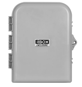 تابلو برق ای باکس مدل EBOX 25*35-G