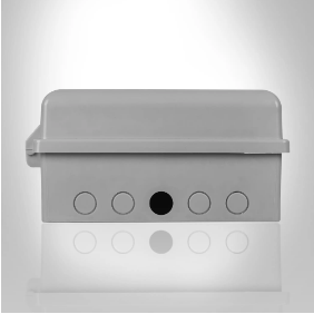 تابلو برق ای باکس مدل EBOX 25*35-G