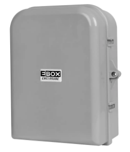تابلو برق ای باکس مدل EBOX 25*35-G
