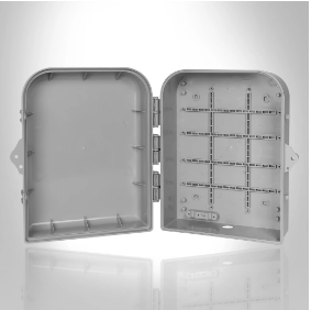 تابلو برق ای باکس مدل EBOX 25*35-G