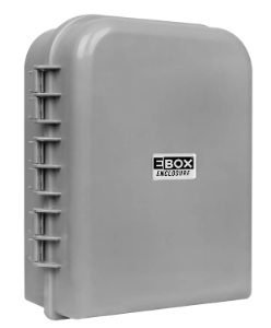 تابلو برق ای باکس مدل EBOX 25*35-G
