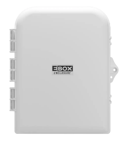 تابلو برق ای باکس مدل EBOX 25*35-W