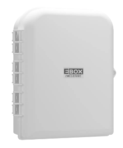 تابلو برق ای باکس مدل EBOX 25*35-W