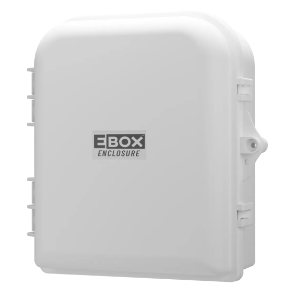 تابلو برق ای باکس مدل EBOX 20*25-W