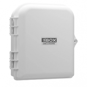 تابلو برق ای باکس مدل EBOX 20*25-W