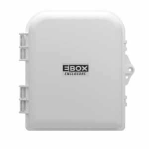 تابلو برق ای باکس مدل EBOX 20*25-W