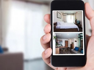 چگونه تصویر دوربین مداربسته را به موبایل منتقل کنیم؟ (مطلب)